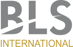 Logo BLS International