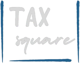 Logo TAX SQUARE