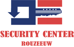 Logo SECURITY CENTER ROUZEEUW