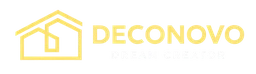 Logo DECO NOVO