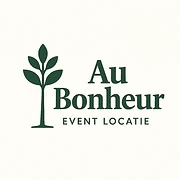Logo AU BONHEUR