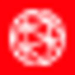 Logo L3Harris Technologies Belgium