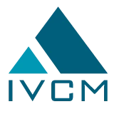 Logo IVCM