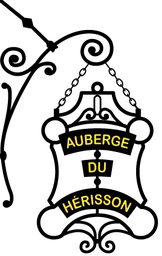 Logo HERISSON
