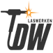 Logo TDW LASWERKEN