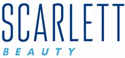 Logo Scarlett the beauty centre