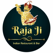 Logo RAJA JI