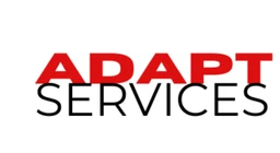 Logo Adapt Services