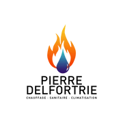 Logo PIERRE DELFORTRIE