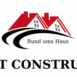 Logo HOT CONSTRUCT