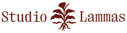 Logo STUDIO LAMMAS