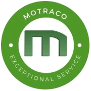 Logo Motraco