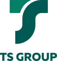 Logo TS Group