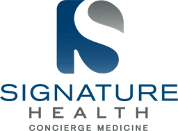 Logo SIGNATURE HEALTH