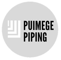 Logo PUIMEGE PIPING
