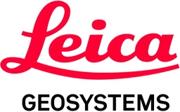 Logo LEICA GEOSYSTEMS