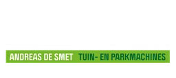 Logo Andreas De Smet