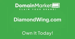 Logo Diamondwing