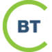 Logo BT CLINICAL COMPUTING