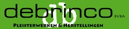 Logo DEBRINCO