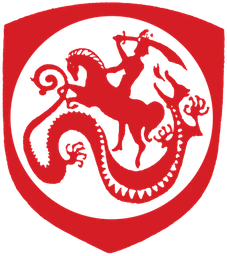 Logo Carpet St. - Georges
