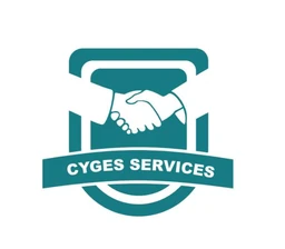 Logo CYGES SERVICES