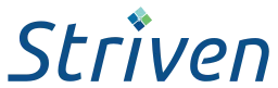 Logo Striven
