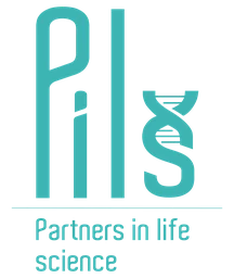Logo Partners In Life Science
