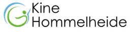 Logo KINE HOMMELHEIDE