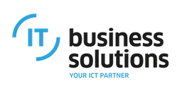 Logo IT Business Solutions