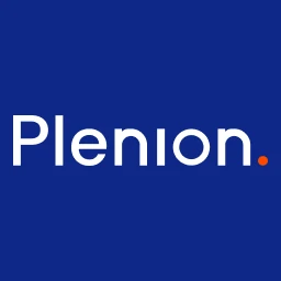 Logo Plenion