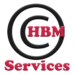 Logo HBM SERVICES