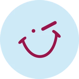 Logo BRING A SMILE VZW