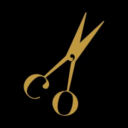 Logo Ciseaux D'Or