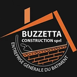 Logo BUZZETTA CONSTRUCTION