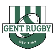 Logo Gent Rugby Football Club