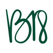 Logo B18