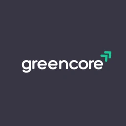 Logo GREEN CORE