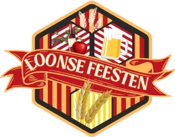 Logo LOONSE FEESTEN