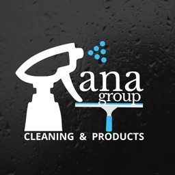Logo Rana Group