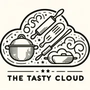 Logo TASTY CLOUD