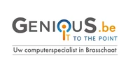Logo GeniouS Consulting