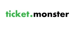 Logo ticket.monster