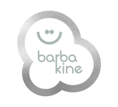 Logo BARBAKINE