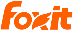 Logo Foxit