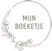 Logo Mijn Boeketje