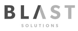 Logo Blast Solutions