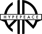 Logo HYPEPEACE  ltd