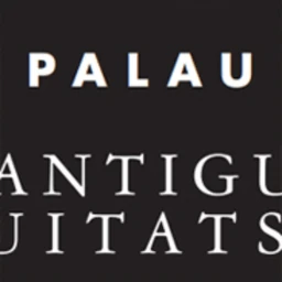 Logo PALAU ANTIGUITATS S.C.P.