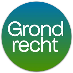 Logo Grondrecht